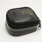Hoodman H-RAV Right Angle Finder Viewer + 5X Adapters, case, Mint-