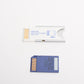Sony 32MB Memory Stick Duo Card w/ Adapter, Formatted