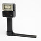 Braun 380 BVC Handle mount flash w/Diffuser, Clean, tested, nice