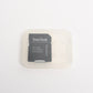 SanDisk ImageMate Plus 256GB Micro SD Card w/ Adapter & Jewel Case, Formatted