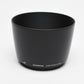 Olympus LH-61B Lens Hood for Olympus 40-150mm F3.5-4.5 Lens