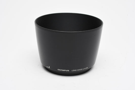 Olympus LH-61B Lens Hood for Olympus 40-150mm F3.5-4.5 Lens