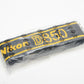 Nikon D850 Genuine camera strap, New