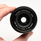 Fujifilm Fujinon XF 23mm f2 R WR lens, Boxed, UV, Hood, USA, Great