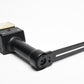 Braun 380 BVC Handle mount flash w/Diffuser, Clean, tested, nice