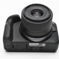 Canon EOS R100 Mirrorless w/18-45mm, 2X Batts, charger, <2K Acts! Mint-