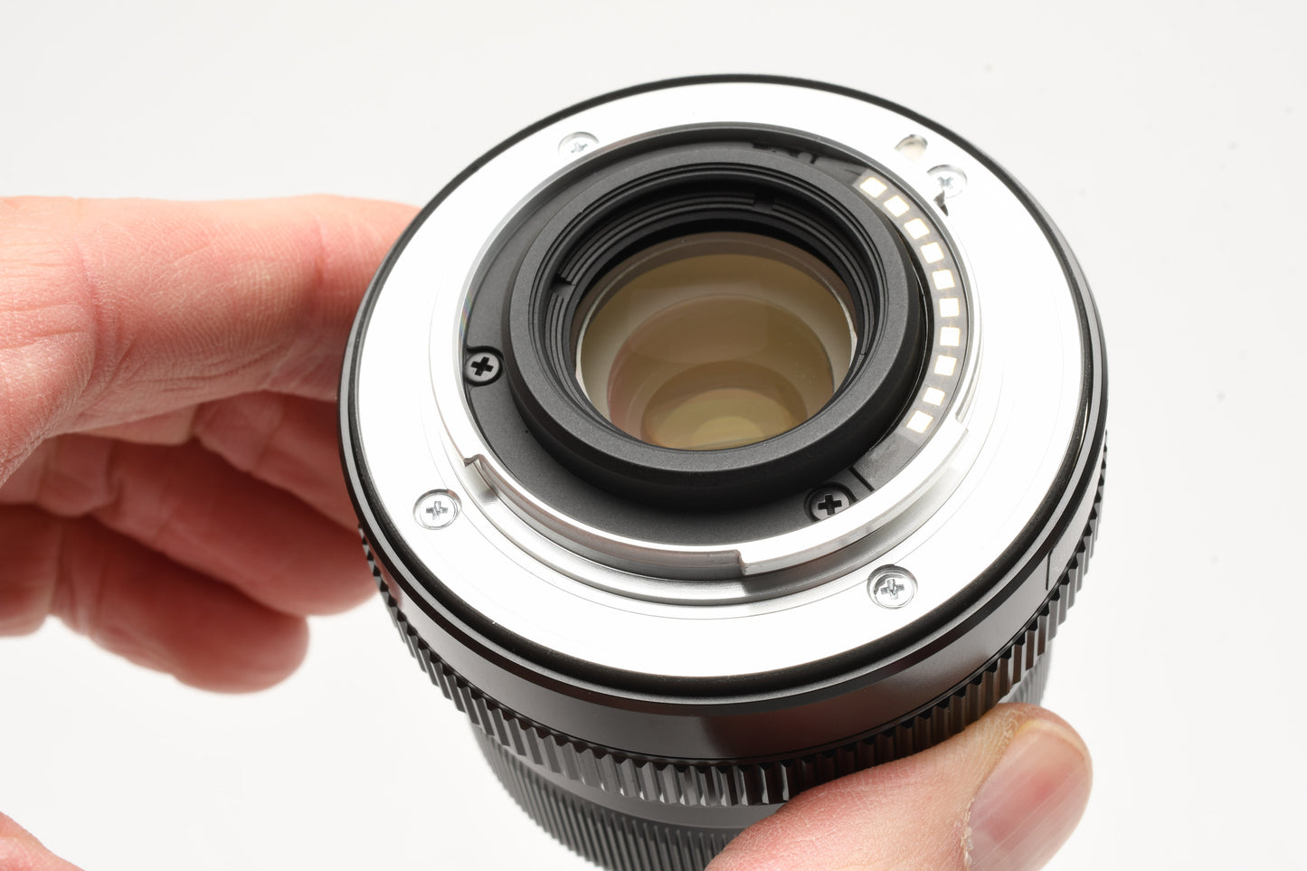 Fujifilm Fujinon XF 23mm f2 R WR lens, Boxed, UV, Hood, USA, Great