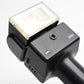 Braun 380 BVC Handle mount flash w/Diffuser, Clean, tested, nice