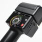 Braun 380 BVC Handle mount flash w/Diffuser, Clean, tested, nice