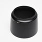 Olympus LH-61B Lens Hood for Olympus 40-150mm F3.5-4.5 Lens