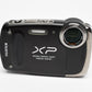 Fujifilm XP50 14MP Digital Point&Shoot Shock proof & Waterproof camera, Tested