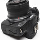 Canon EOS R100 Mirrorless w/18-45mm, 2X Batts, charger, <2K Acts! Mint-