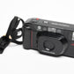 Minolta Freedom Dual 35mm AF Point&Shoot camera, tested, Nice
