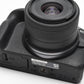 Canon EOS R100 Mirrorless w/18-45mm, 2X Batts, charger, <2K Acts! Mint-