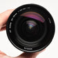 Minolta AF 20-35mm F3.5-4.5 Wide Angle Zoom Lens, Maxxum or Sony A Mount