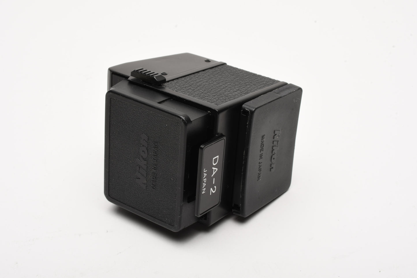 Nikon DA-2 Sports Finder w/Caps, Very clean