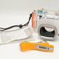 Canon WP-DC11 Underwater Housing w/strap and manual, Mint-