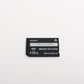 Sony 32MB PSP Memory Stick Duo Card MagicGate w/ Sleeve, Formatted