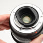 Minolta AF 20-35mm F3.5-4.5 Wide Angle Zoom Lens, Maxxum or Sony A Mount