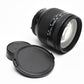 Nikon AF Zoom-Nikkor 24-120mm f3.5-5.6D zoom lens, Caps, Great!
