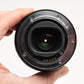 Minolta AF 20-35mm F3.5-4.5 Wide Angle Zoom Lens, Maxxum or Sony A Mount