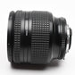 Nikon AF Zoom-Nikkor 24-120mm f3.5-5.6D zoom lens, Caps, Great!