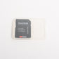 SanDisk Ultra 256GB Micro SD Card w/ Adapter & Jewel Case, Formatted