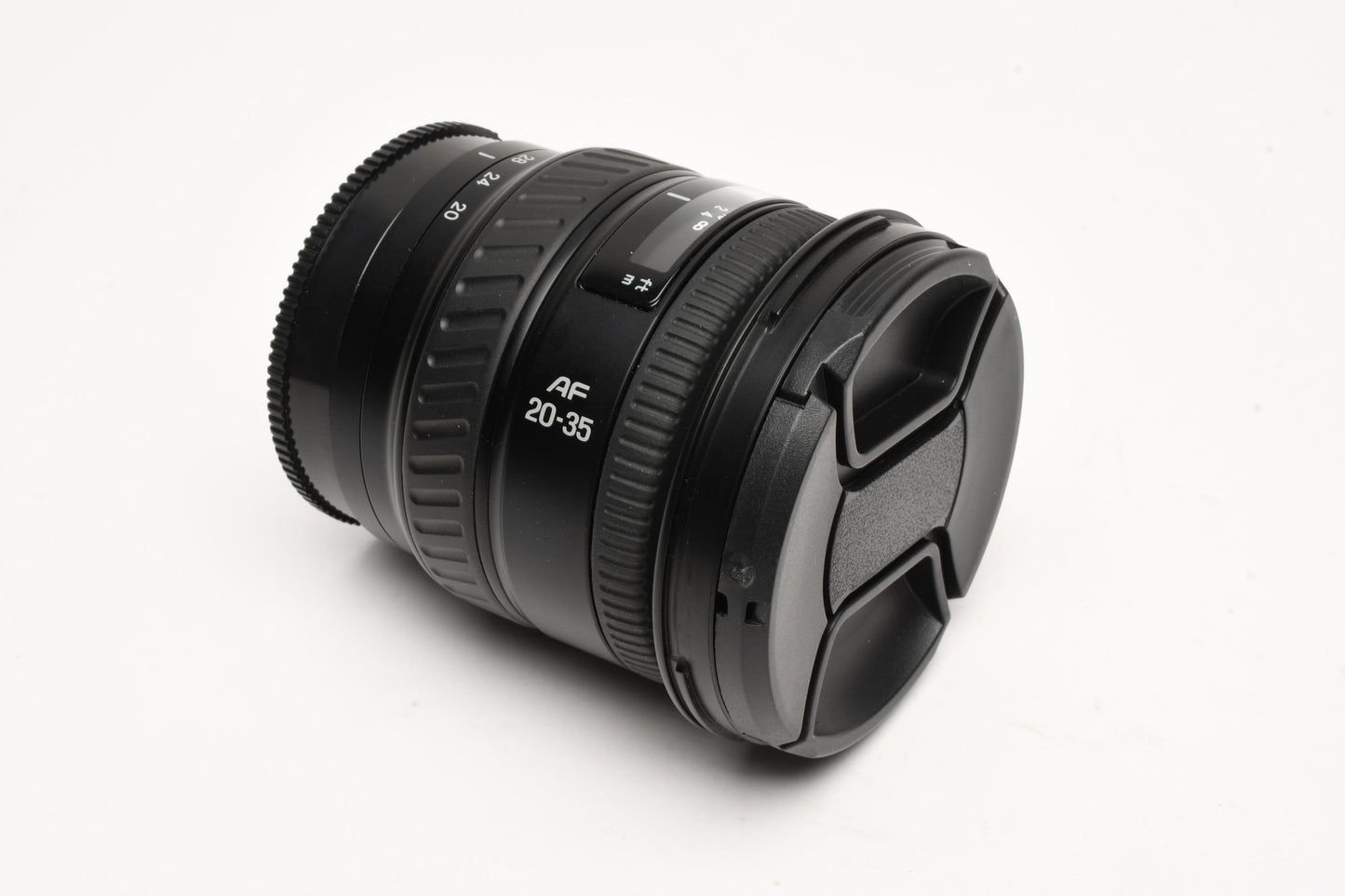 Minolta AF 20-35mm F3.5-4.5 Wide Angle Zoom Lens, Maxxum or Sony A Mount