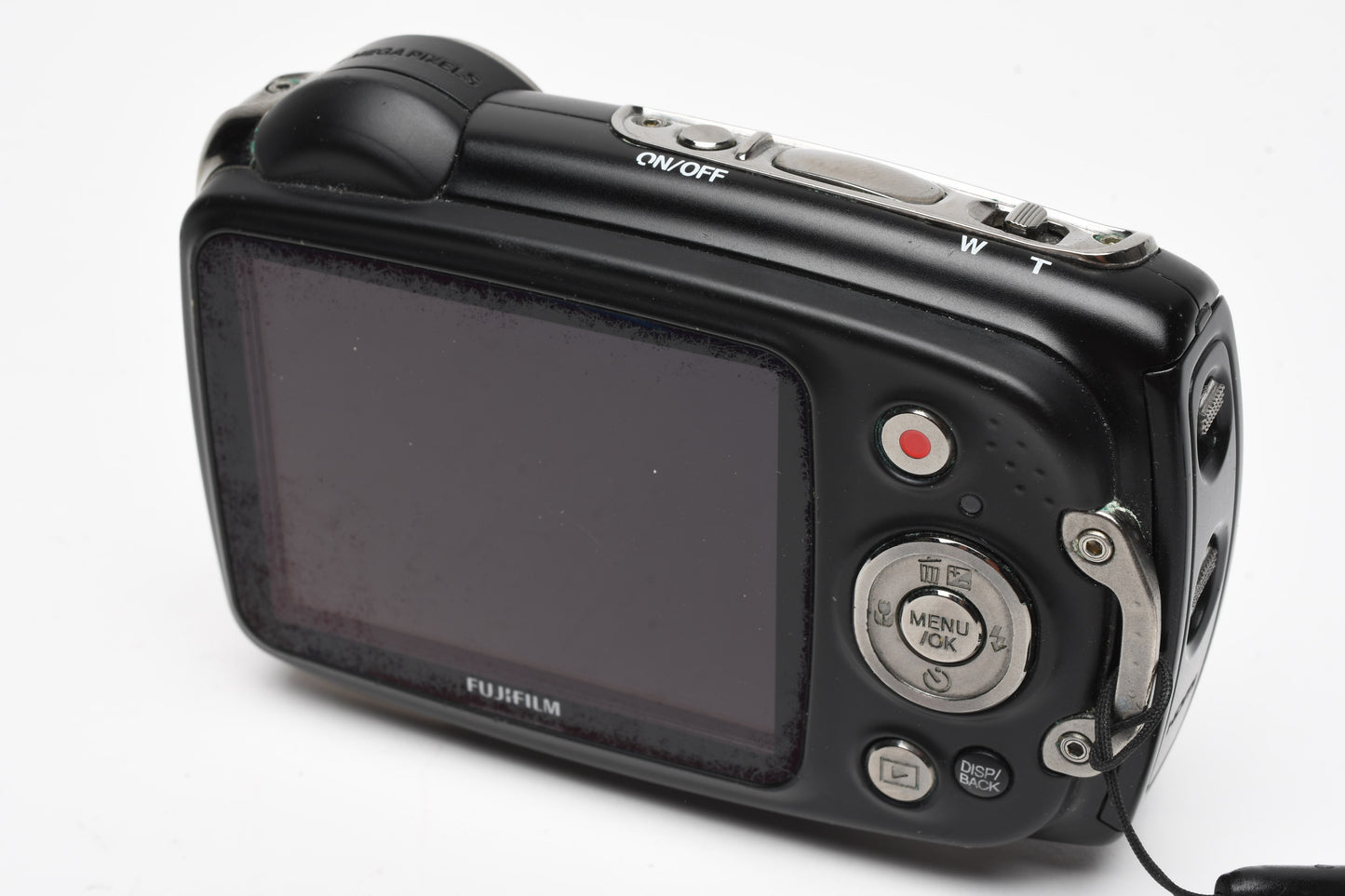 Fujifilm XP50 14MP Digital Point&Shoot Shock proof & Waterproof camera, Tested