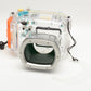 Canon WP-DC11 Underwater Housing w/strap and manual, Mint-
