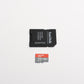 SanDisk Ultra 256GB Micro SD Card w/ Adapter & Jewel Case, Formatted