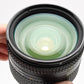 Nikon AF Zoom-Nikkor 24-120mm f3.5-5.6D zoom lens, Caps, Great!