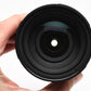 Nikon AF Zoom-Nikkor 24-120mm f3.5-5.6D zoom lens, Caps, Great!