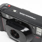 Minolta Freedom Dual 35mm AF Point&Shoot camera, tested, Nice
