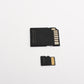 SanDisk Ultra 256GB Micro SD Card w/ Adapter & Jewel Case, Formatted