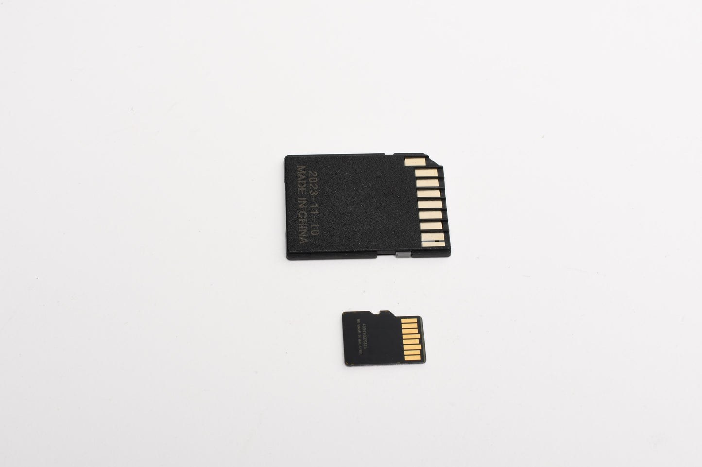 SanDisk Ultra 256GB Micro SD Card w/ Adapter & Jewel Case, Formatted