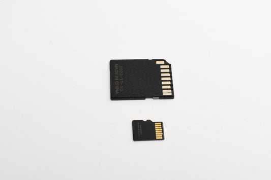 SanDisk Ultra 256GB Micro SD Card w/ Adapter & Jewel Case, Formatted