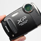 Fujifilm XP50 14MP Digital Point&Shoot Shock proof & Waterproof camera, Tested