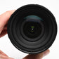 Nikon AF Zoom-Nikkor 24-120mm f3.5-5.6D zoom lens, Caps, Great!