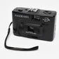 Panorama 35mm Point&Shoot Focus Free camera, Tested
