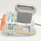 Canon WP-DC11 Underwater Housing w/strap and manual, Mint-