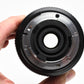 Nikon AF Zoom-Nikkor 24-120mm f3.5-5.6D zoom lens, Caps, Great!