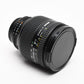 Nikon AF Zoom-Nikkor 24-120mm f3.5-5.6D zoom lens, Caps, Great!