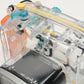 Canon WP-DC11 Underwater Housing w/strap and manual, Mint-