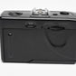 Panorama 35mm Point&Shoot Focus Free camera, Tested