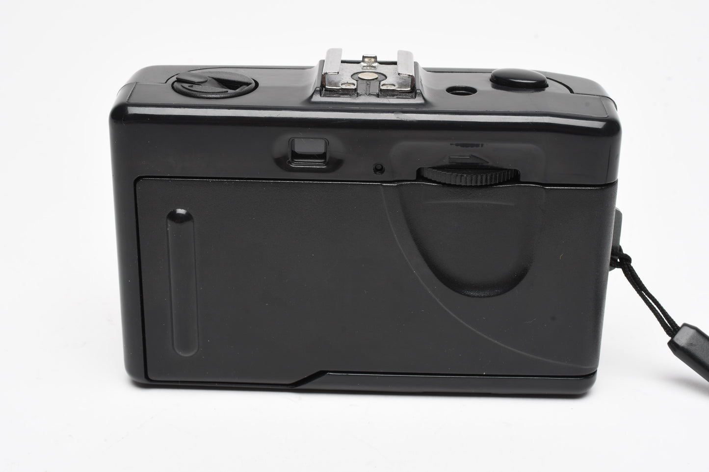 Panorama 35mm Point&Shoot Focus Free camera, Tested