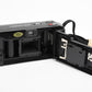 Minolta Freedom Dual 35mm AF Point&Shoot camera, tested, Nice