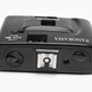 Panorama 35mm Point&Shoot Focus Free camera, Tested