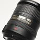 Nikon AF-S Nikkor 18-200mm F3.5-5.6 G ED VR DX, caps, UV, Great! *Read