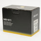 Nikon MB-N11 Power Battery Pack with Vertical Grip, Mint, boxed, USA version